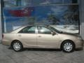 Desert Sand Mica - Camry LE Photo No. 1