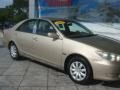 Desert Sand Mica - Camry LE Photo No. 2