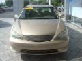 Desert Sand Mica - Camry LE Photo No. 3
