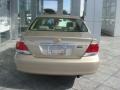 Desert Sand Mica - Camry LE Photo No. 4