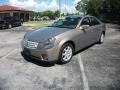 Gold Mist - CTS Sport Sedan Photo No. 11