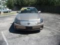 Gold Mist - CTS Sport Sedan Photo No. 12