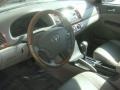 Desert Sand Mica - Camry LE Photo No. 7