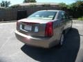 Gold Mist - CTS Sport Sedan Photo No. 13