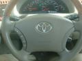 Desert Sand Mica - Camry LE Photo No. 12