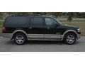 2007 Black Ford Expedition EL Eddie Bauer 4x4  photo #2
