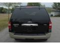 2007 Black Ford Expedition EL Eddie Bauer 4x4  photo #4