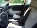 Carbon Black Metallic - G6 Sedan Photo No. 13