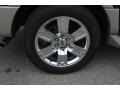 2007 Black Ford Expedition EL Eddie Bauer 4x4  photo #8