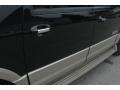 2007 Black Ford Expedition EL Eddie Bauer 4x4  photo #9