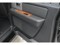 2007 Black Ford Expedition EL Eddie Bauer 4x4  photo #13