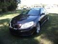 Carbon Black Metallic - G6 Sedan Photo No. 18