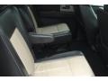 2007 Black Ford Expedition EL Eddie Bauer 4x4  photo #14