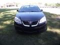 Carbon Black Metallic - G6 Sedan Photo No. 19