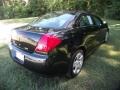 Carbon Black Metallic - G6 Sedan Photo No. 20