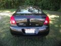 Carbon Black Metallic - G6 Sedan Photo No. 21