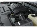 2007 Black Ford Expedition EL Eddie Bauer 4x4  photo #20