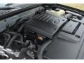 2007 Black Ford Expedition EL Eddie Bauer 4x4  photo #21