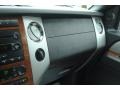 2007 Black Ford Expedition EL Eddie Bauer 4x4  photo #34