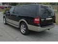 2007 Black Ford Expedition EL Eddie Bauer 4x4  photo #43