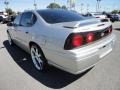 2005 Silverstone Metallic Chevrolet Impala   photo #3