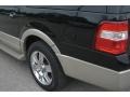 2007 Black Ford Expedition EL Eddie Bauer 4x4  photo #44
