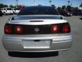 2005 Silverstone Metallic Chevrolet Impala   photo #4