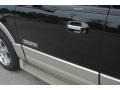 2007 Black Ford Expedition EL Eddie Bauer 4x4  photo #46