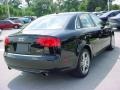 2008 Brilliant Black Audi A4 2.0T Special Edition Sedan  photo #5