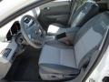 White - Malibu LT Sedan Photo No. 11