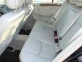 Black - C 320 Sedan Photo No. 8