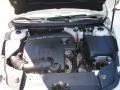 White - Malibu LT Sedan Photo No. 21