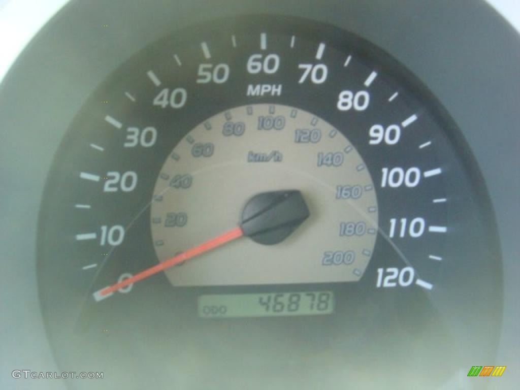 2007 Tacoma V6 PreRunner TRD Sport Access Cab - Silver Streak Mica / Graphite Gray photo #9