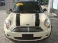 2008 Pepper White Mini Cooper Clubman  photo #3