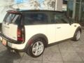 2008 Pepper White Mini Cooper Clubman  photo #6