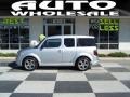 Alabaster Silver Metallic - Element SC Photo No. 1