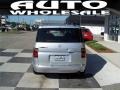 Alabaster Silver Metallic - Element SC Photo No. 3