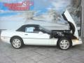 1990 White Chevrolet Corvette Convertible  photo #16