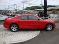 2007 TorRed Dodge Charger SXT  photo #5