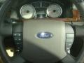 2009 White Suede Ford Taurus Limited  photo #10