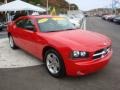 2007 TorRed Dodge Charger SXT  photo #6