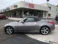 Carbon Silver - 350Z Touring Roadster Photo No. 1