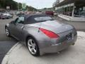 Carbon Silver - 350Z Touring Roadster Photo No. 2