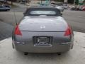 Carbon Silver - 350Z Touring Roadster Photo No. 3
