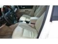 White Diamond - CTS Sedan Photo No. 2