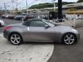 Carbon Silver - 350Z Touring Roadster Photo No. 5