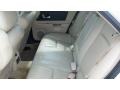 White Diamond - CTS Sedan Photo No. 3