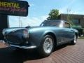 Casa Genziana Metallic (House Blue) - 250 GT Pinin Farina Coupe Speciale Photo No. 4