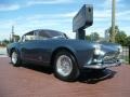 Casa Genziana Metallic (House Blue) - 250 GT Pinin Farina Coupe Speciale Photo No. 9