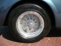 1956 Ferrari 250 GT Pinin Farina Coupe Speciale Wheel